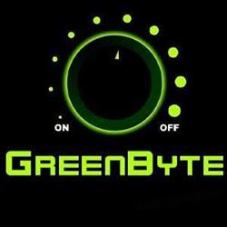 GREENBYTE