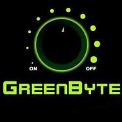 GREENBYTE