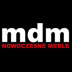 Mdm Nowoczesne Meble