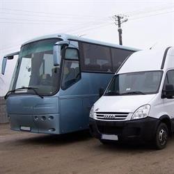 Kępka Piotr Usługi Transportowe