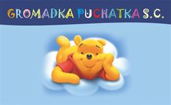 GROMADKA PUCHATKA S C PAULINA BERKOWSKA JOWITA SABAŁA