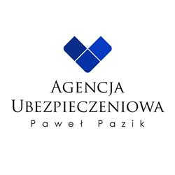 Agencja Ubezpieczeniowa - Paweł Pązik