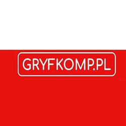 GRYFKOMP FIRMA HANDLOWO USŁUGOWA