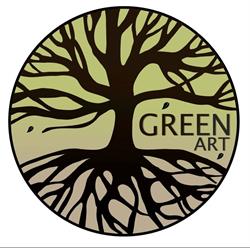 GREEN ART AGNIESZKA GŁUSZKIEWICZ