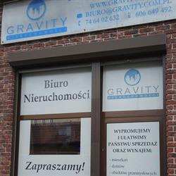 GRAVITY NIERUCHOMOŚCI