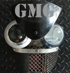 GRAND MOTORBIKE GARAGE