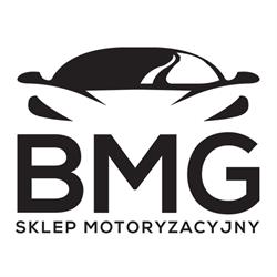 GRZEGORZ WĄS BMG