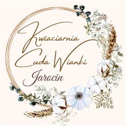 Grażyna Troińska KWIACIARNIA "CUDA WIANKI"
