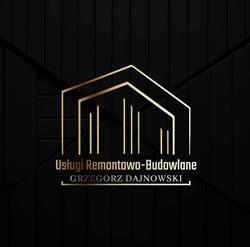 GRZEGORZ DAJNOWSKI USŁUGI BUDOWLANE