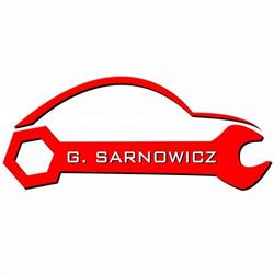 GRZEGORZ SARNOWICZ MECHANIKA POJAZDOWA