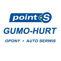 GUMO HURT