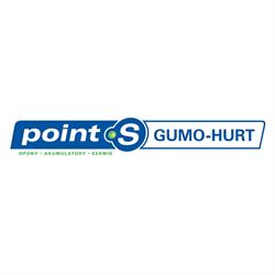 GUMO HURT