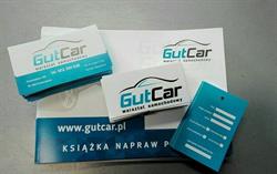 GUTCAR WARSZTAT SAMOCHODOWY