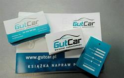 GUTCAR WARSZTAT SAMOCHODOWY