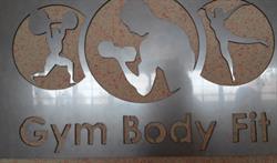 GYM BODY FIT