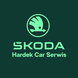 HARDEK CAR SERWIS -Skoda