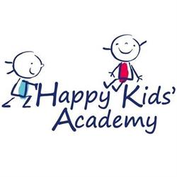 Przedszkole i żłobek Happy Kids' Academy