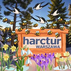 HARCTUR WARSZAWA Sp. z o. o.