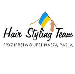 Hair Styling Team