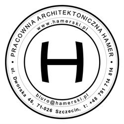 HAMER Marcin Hamerski - biuro architektoniczne