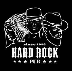 HARD ROCK