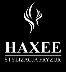 HAXEE STYLIZACJA FRYZUR