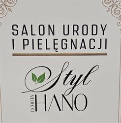 Dorota Hano Salon Fryzjerski "STYL"