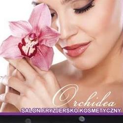 HALINA KUBICA SALON FRYZJERSKO-KOSMETYCZNY "ORCHIDEA"