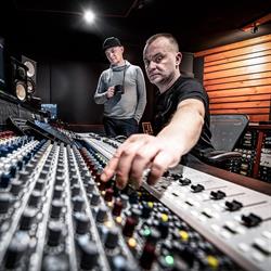 "Hertz Recording Studio Wiesławski" Sp.j.