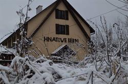 Zajazd Hnatowe Berdo