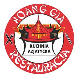RESTAURACJA "HOANG GIA" DOMINIKA HOANG DINH