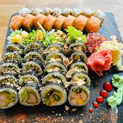 Restauracja Hokkaido Sushi Latchorzew
