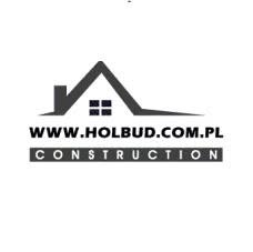 HOLBUD INSTALATORSTWO SANITARNE USŁUGI BUDOWLANE