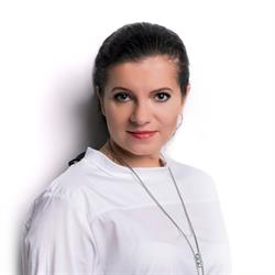 BEATA MICHALSKA "HOMESTUDIO"