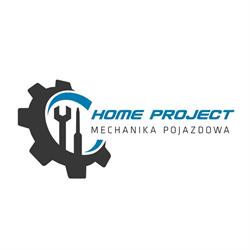 HOME PROJECT