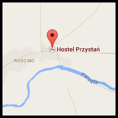 HOSTEL PRZYSTAŃ