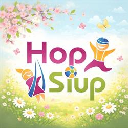 HOP-SIUP KLUB DZIECIĘCY - ŻŁOBEK CLAUDIA HALIK