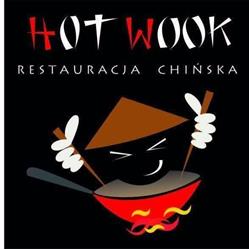 HOT WOOK