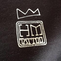 HOMEMADE TATTOO-STUDIO TATUAŻU Agata Elsner