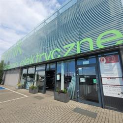 Hurtownia Elektrotechniczna Termik Woźniak Sp.j.