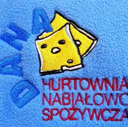 HURTOWNIA SPOŻYWCZO - NABIAŁOWA "DANA"