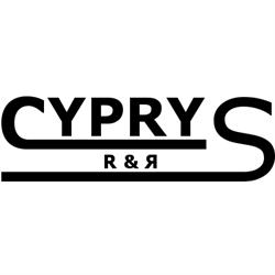 HURTOWNIA OGRODNICZA CYPRYS S C