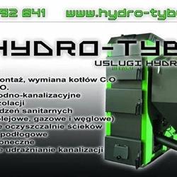 HYDRO TYBLE