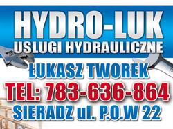 HYDRO-LUK ŁUKASZ TWOREK