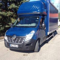 IMPORT EXPORT LARTO PL