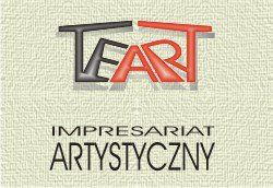 IMPRESARIAT ARTYSTYCZNY TEART