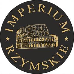 Łukasz Rzymski "Imperium Rzymskie"