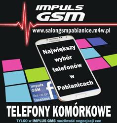 IMPULS GSM