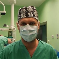 INDYWIDUALNA SPECJALISTYCZNA PRAKTYKA LEKARSKA ARTUR SZYMAŃSKI