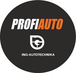 ING-AUTOTECHNIKA Sp.j. Ilona Naborczyk-Górska Piotr Górski
